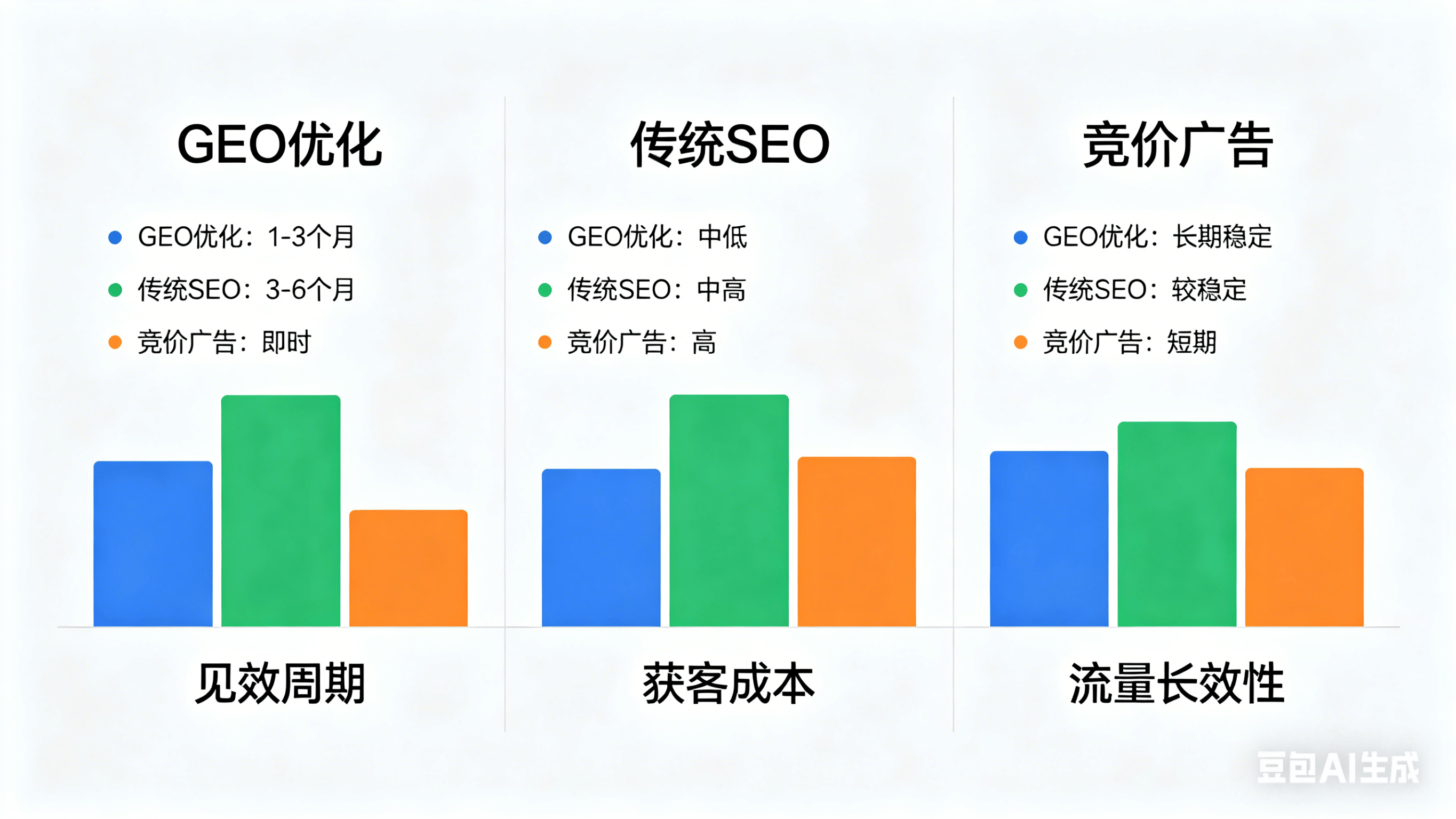 娄底GEO优化多久能出效果？企业AI获客见效周期全解析